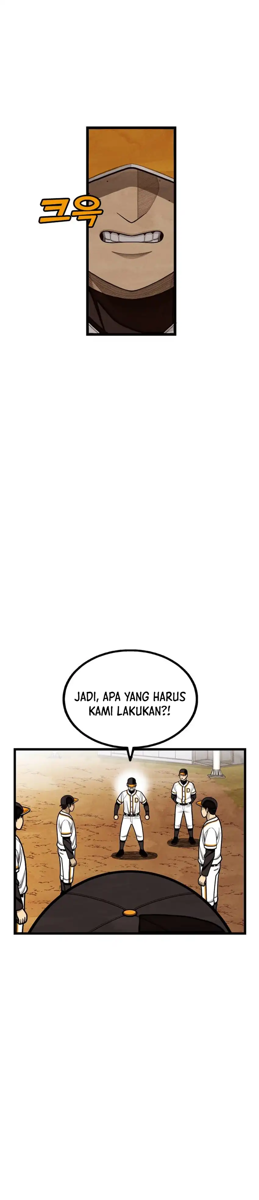 Baca Not Over - Chapter 56 halaman 36