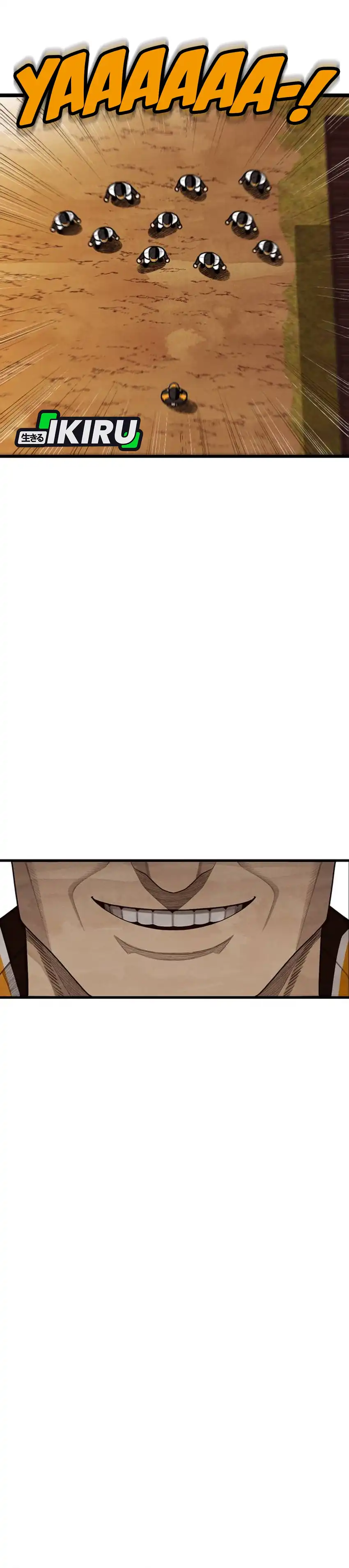 Baca Not Over - Chapter 56 halaman 39