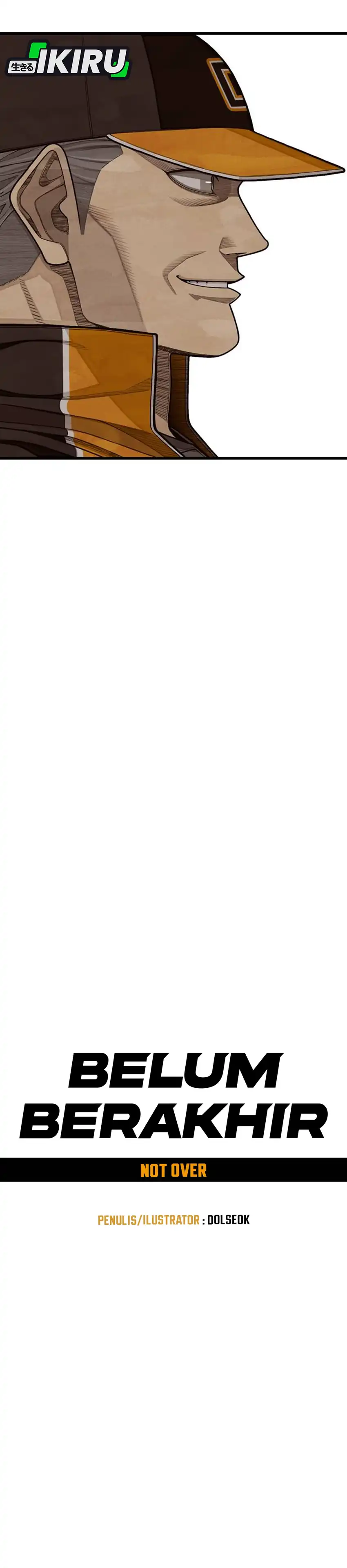 Baca Not Over - Chapter 56 halaman 4