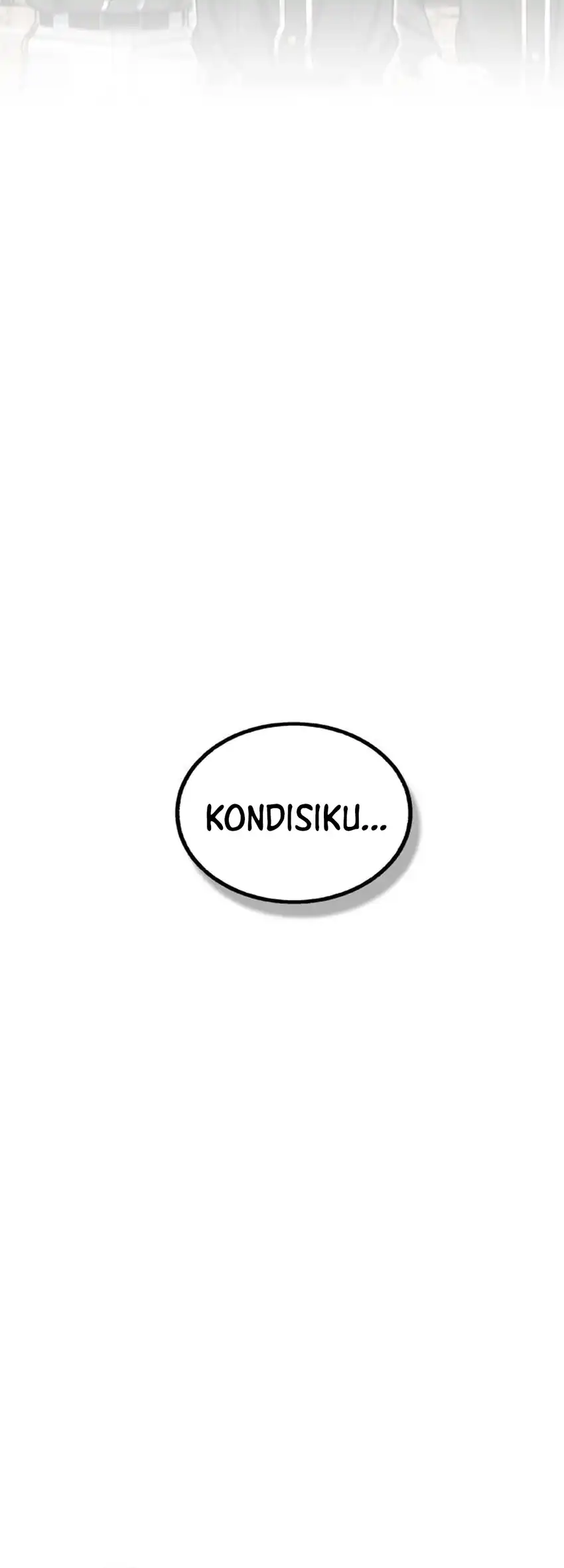 Baca Not Over - Chapter 57 halaman 33