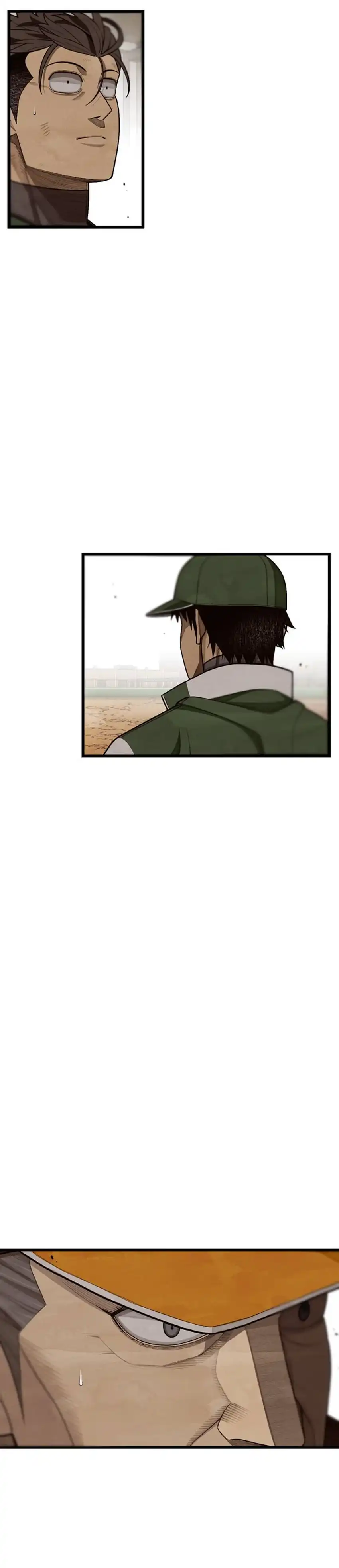 Baca Not Over - Chapter 57 halaman 42