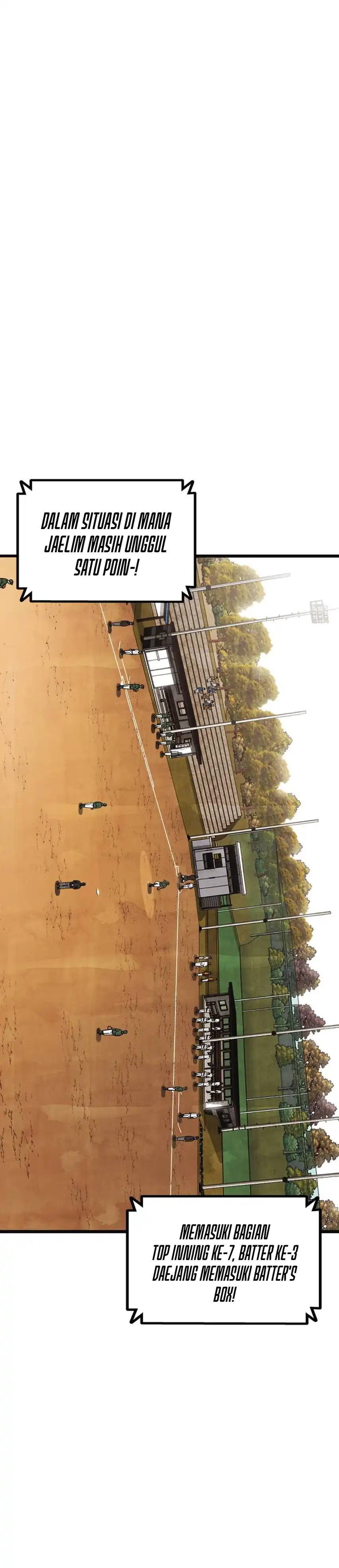 Baca Not Over - Chapter 58 halaman 11