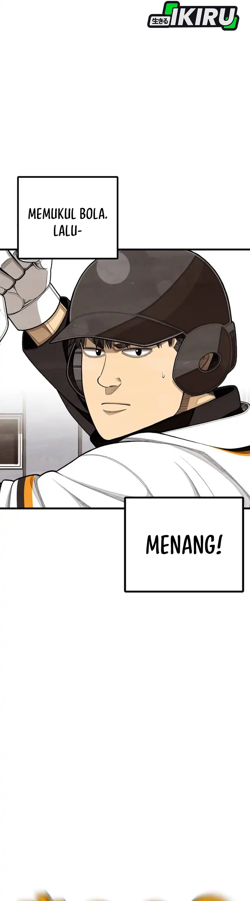 Baca Not Over - Chapter 58 halaman 13