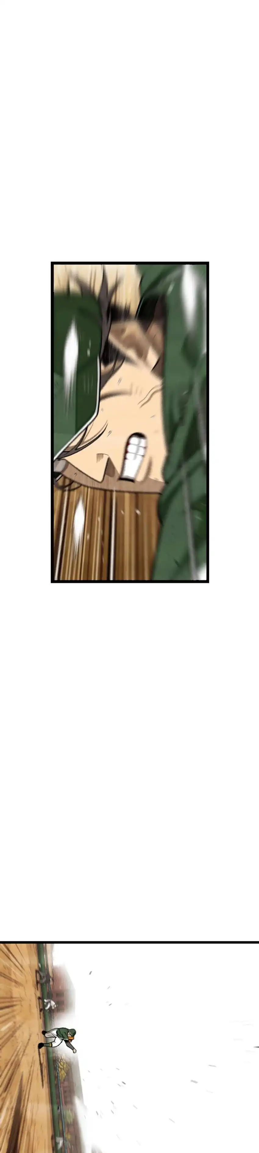 Baca Not Over - Chapter 58 halaman 39