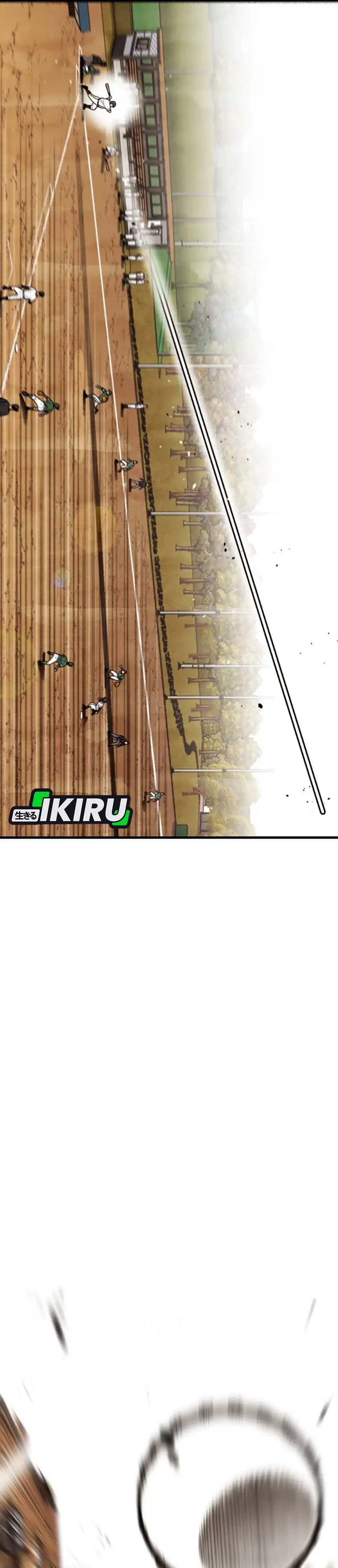 Baca Not Over - Chapter 58 halaman 43