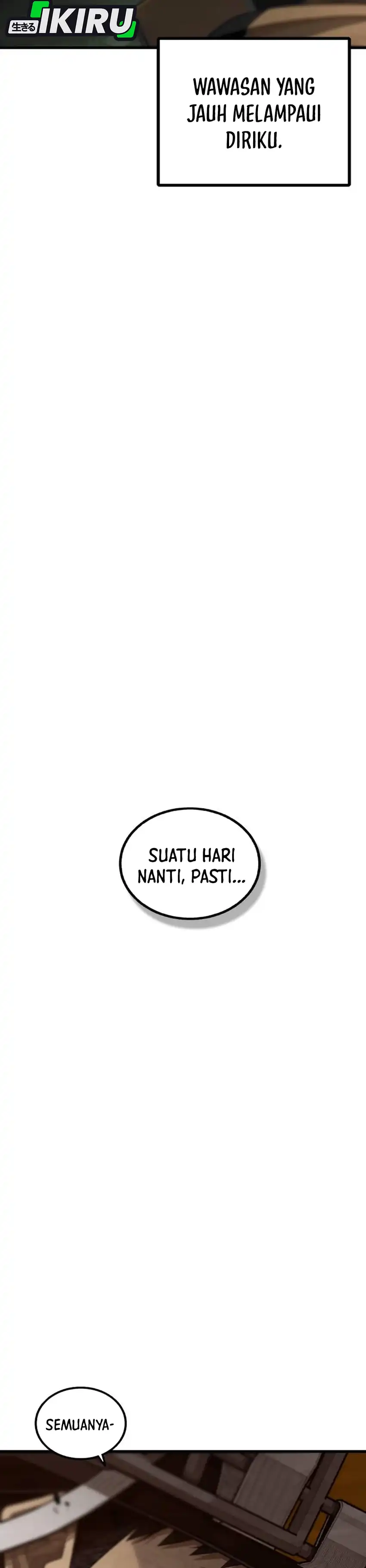 Baca Not Over - Chapter 59 halaman 10