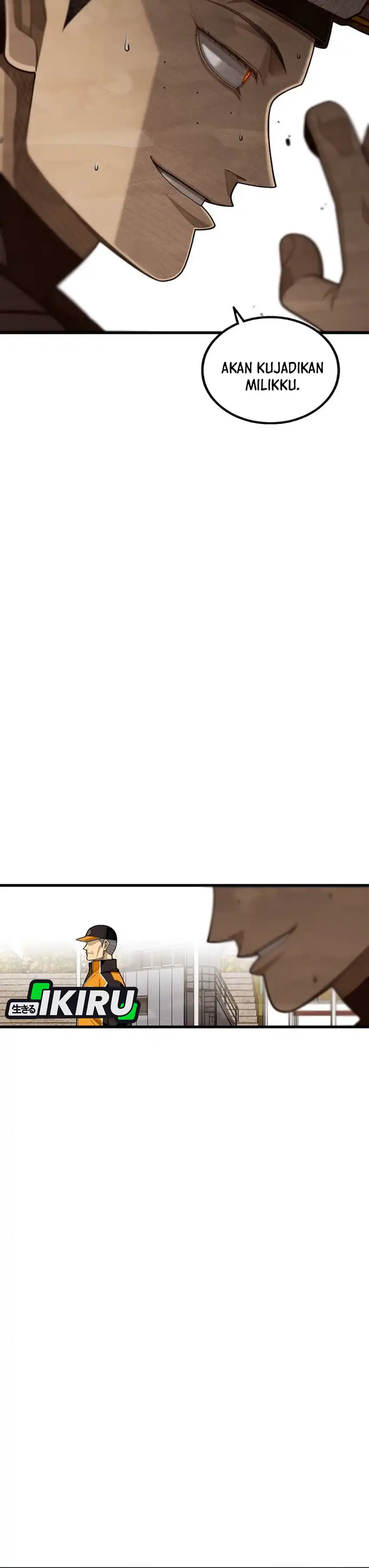 Baca Not Over - Chapter 59 halaman 11