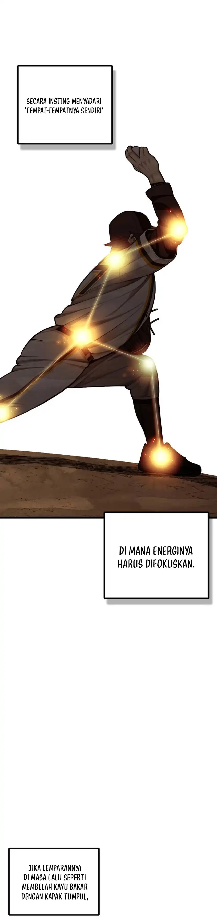 Baca Not Over - Chapter 59 halaman 27