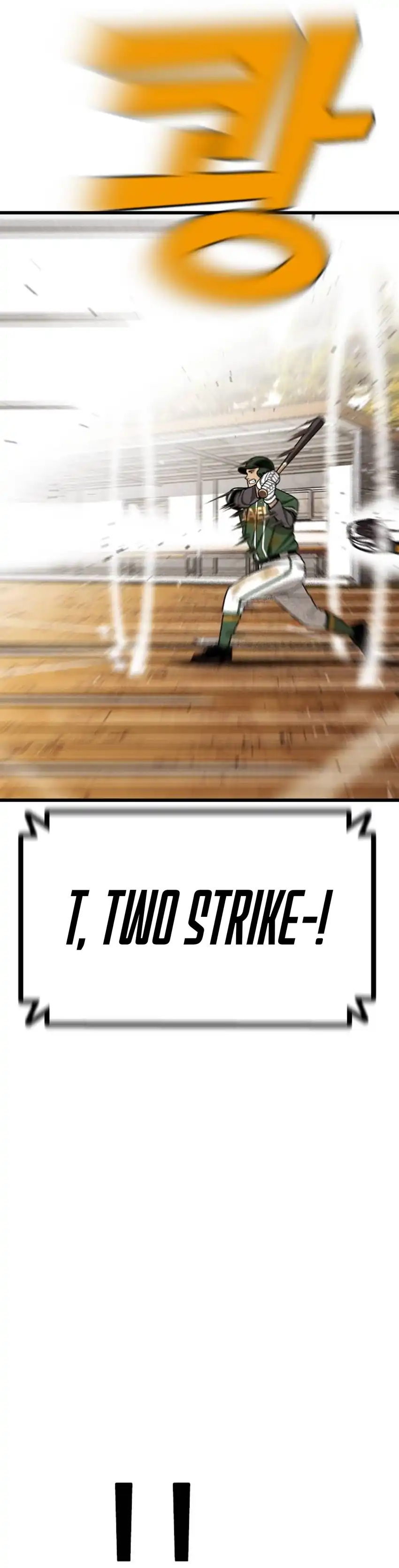 Baca Not Over - Chapter 59 halaman 31