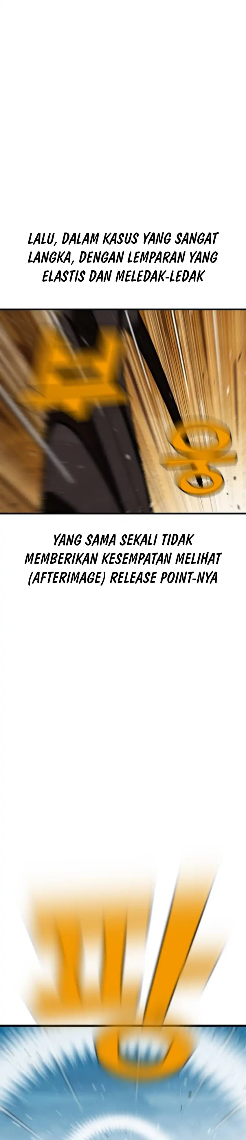 Baca Not Over - Chapter 59 halaman 36