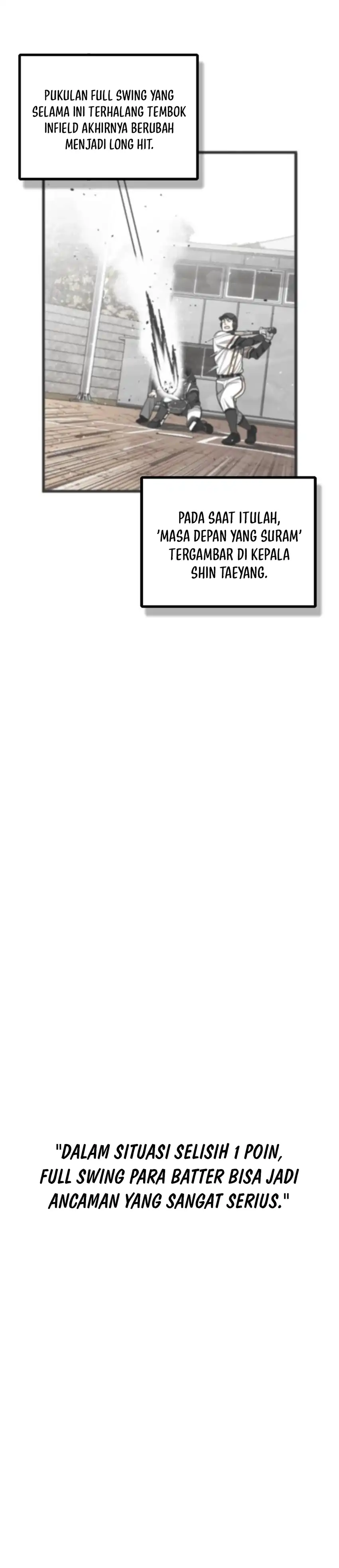 Baca Not Over - Chapter 59 halaman 4