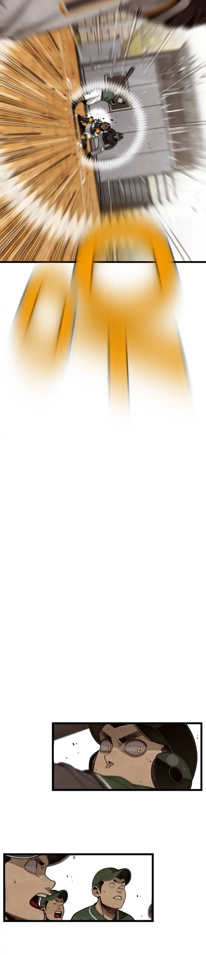 Baca Not Over - Chapter 59 halaman 41