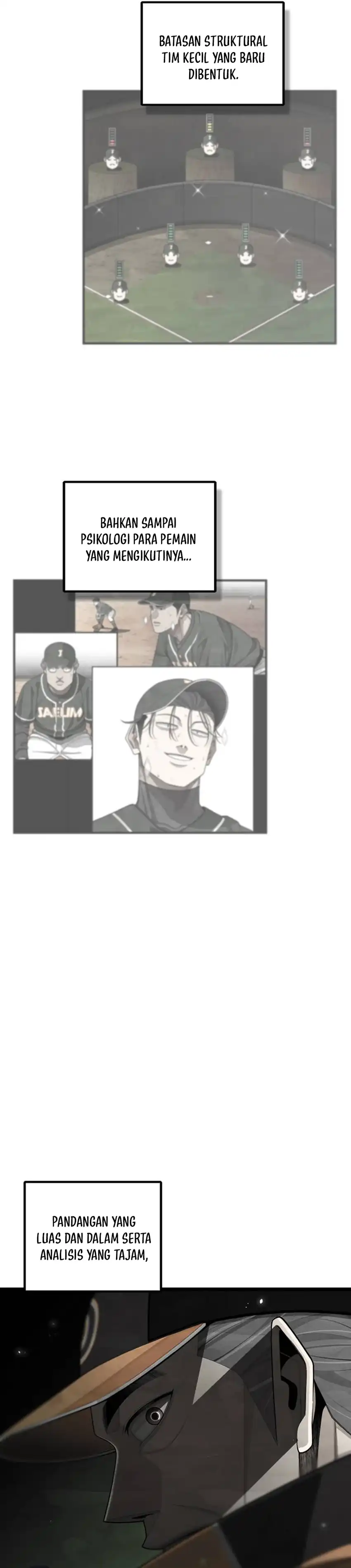 Baca Not Over - Chapter 59 halaman 9