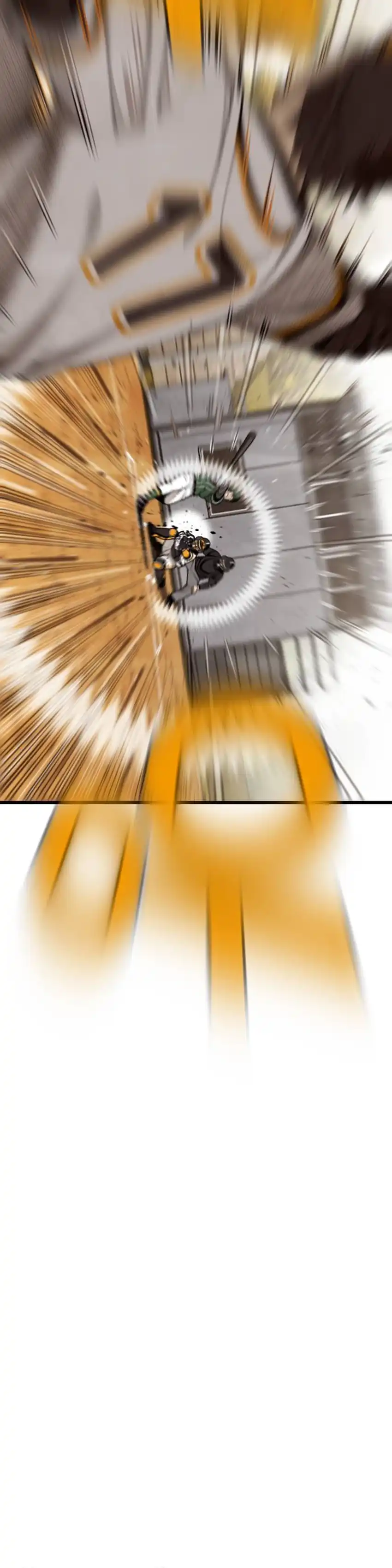 Baca Not Over - Chapter 60 halaman 2