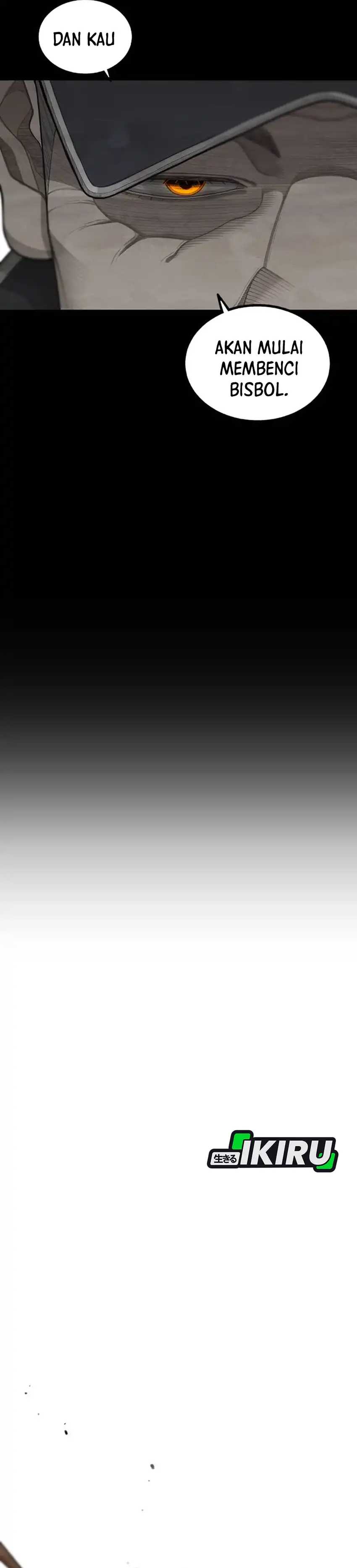 Baca Not Over - Chapter 60 halaman 28