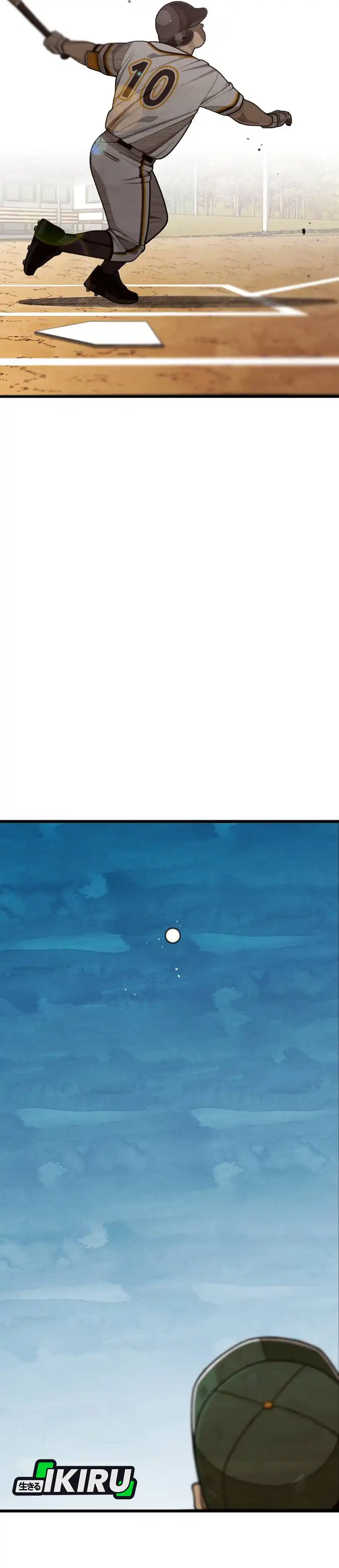 Baca Not Over - Chapter 60 halaman 29