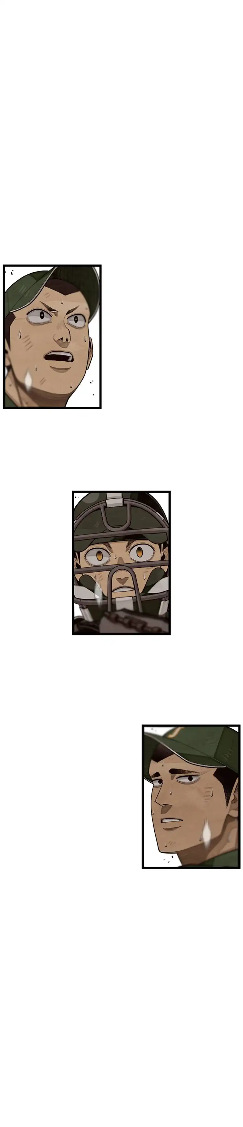 Baca Not Over - Chapter 60 halaman 30