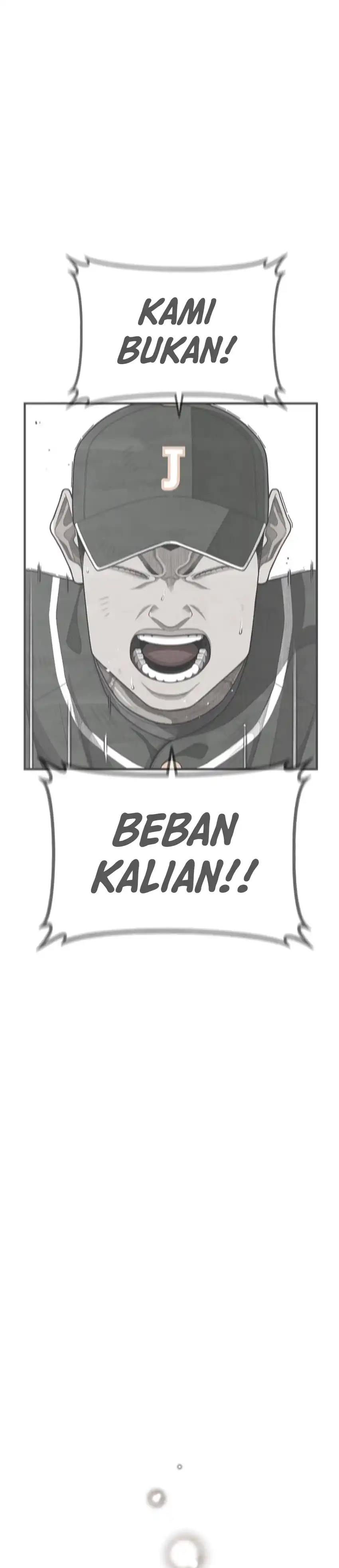 Baca Not Over - Chapter 60 halaman 44