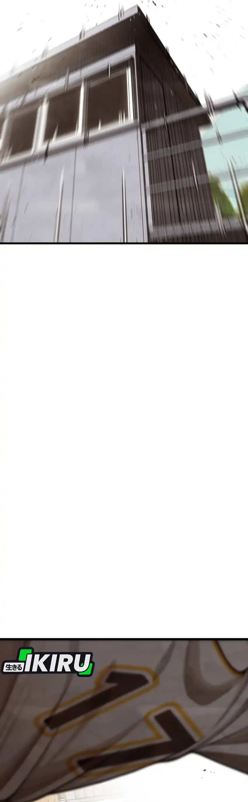 Baca Not Over - Chapter 61 halaman 23