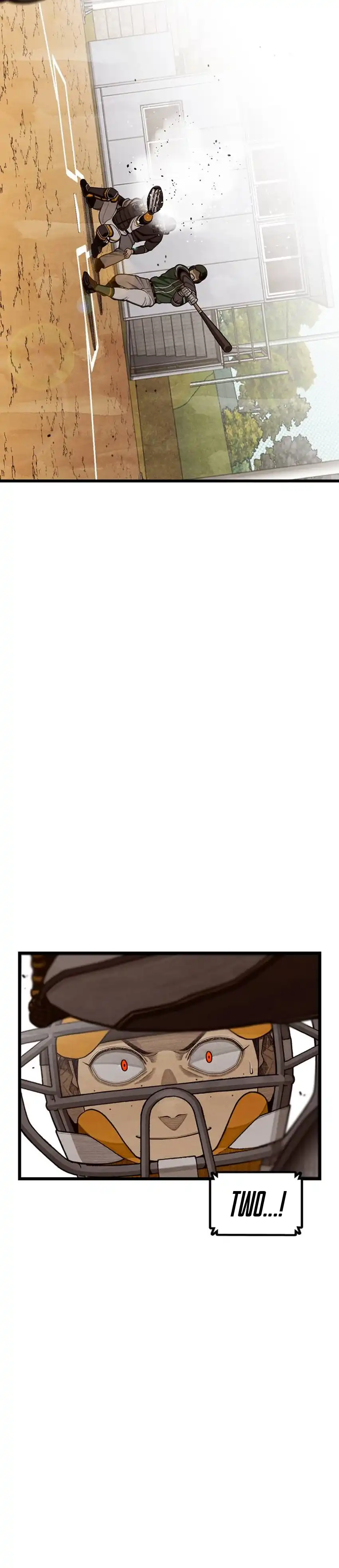 Baca Not Over - Chapter 61 halaman 24