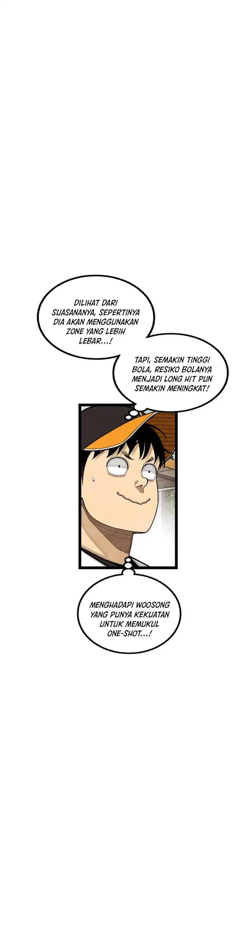 Baca Not Over - Chapter 61 halaman 4