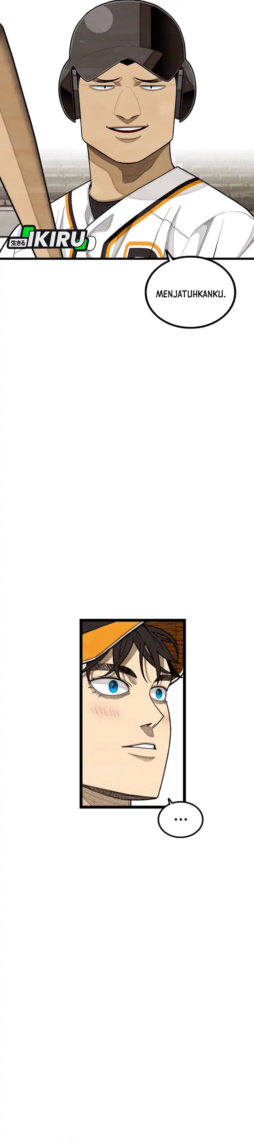 Baca Not Over - Chapter 66 halaman 16