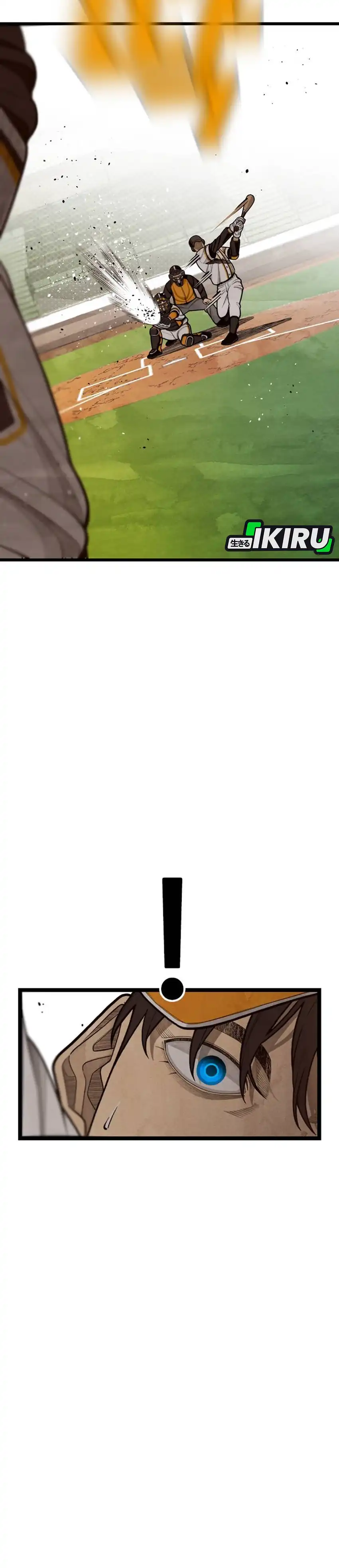 Baca Not Over - Chapter 66 halaman 20