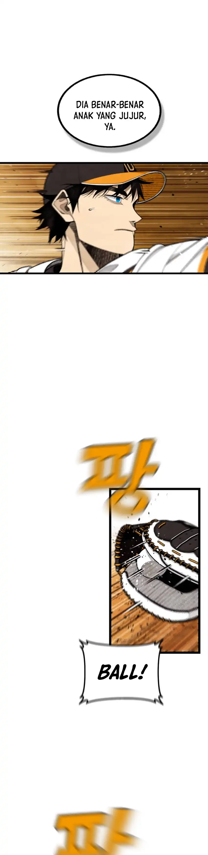 Baca Not Over - Chapter 66 halaman 23