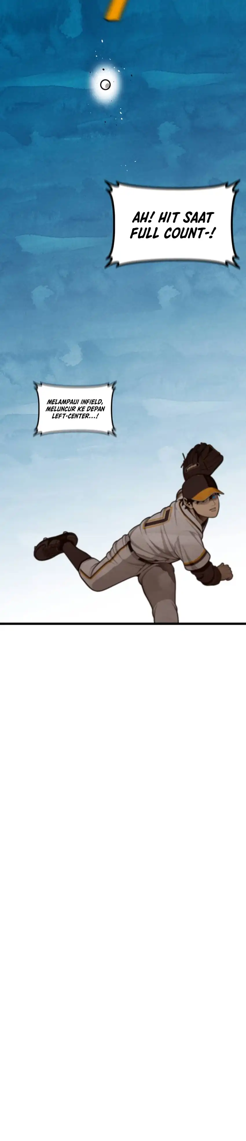 Baca Not Over - Chapter 66 halaman 28