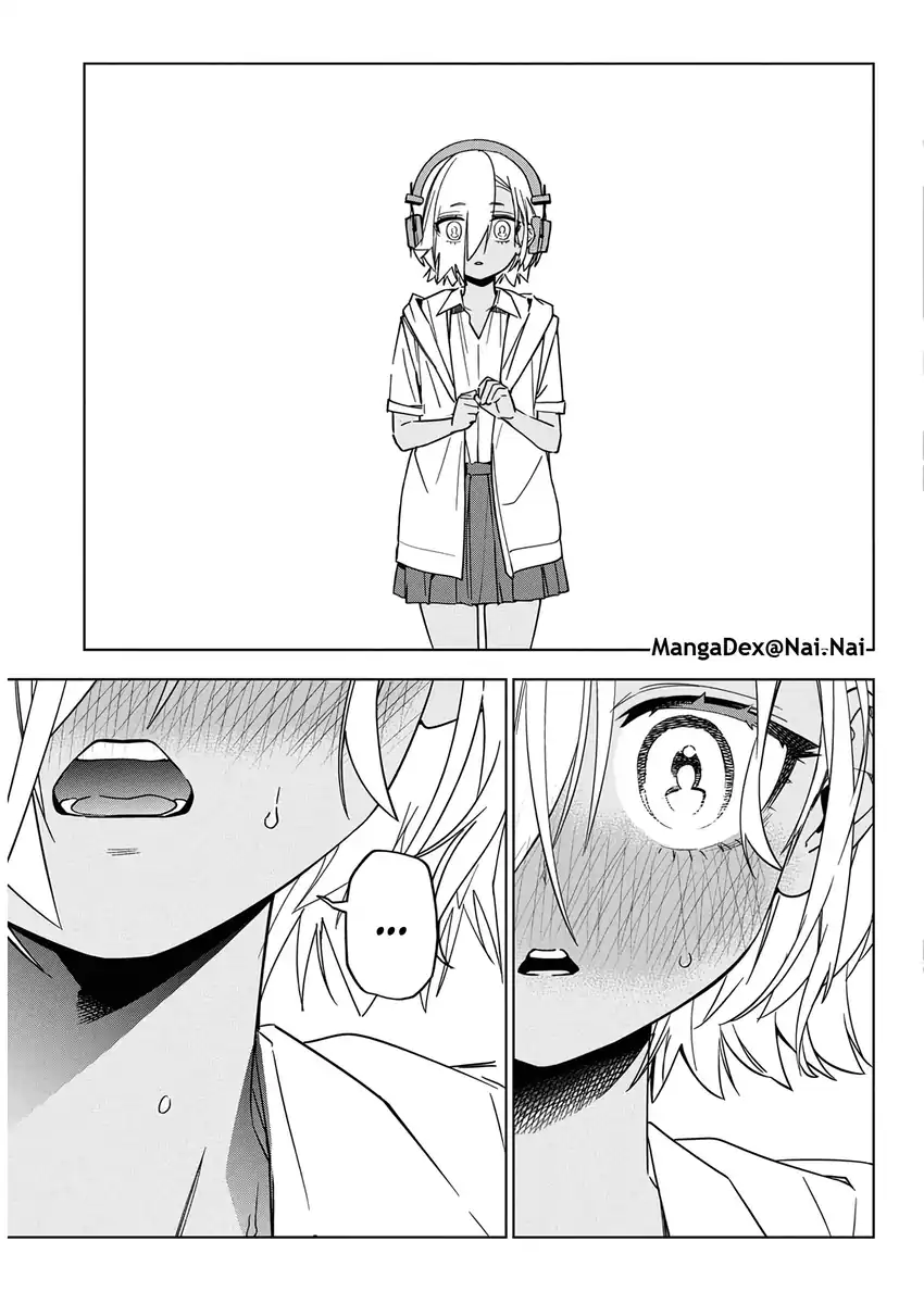 Baca Now That We Draw (Kakunaru Ue wa) - Chapter 50 halaman 15