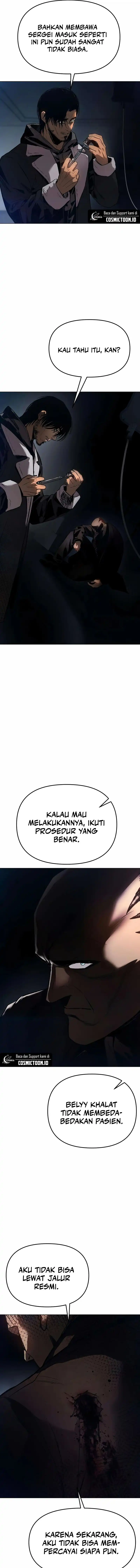 Baca Obshchaka - Chapter 04 halaman 16