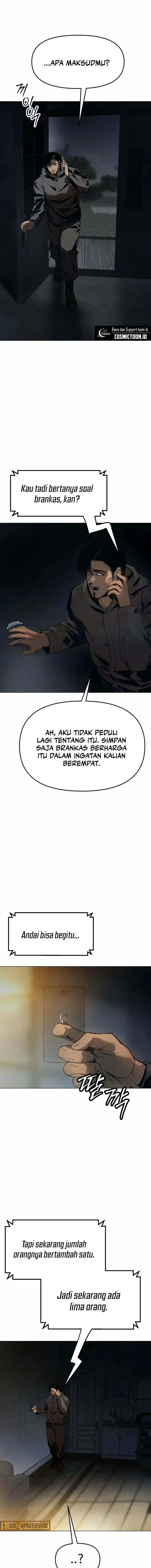 Baca Obshchaka - Chapter 05 halaman 16