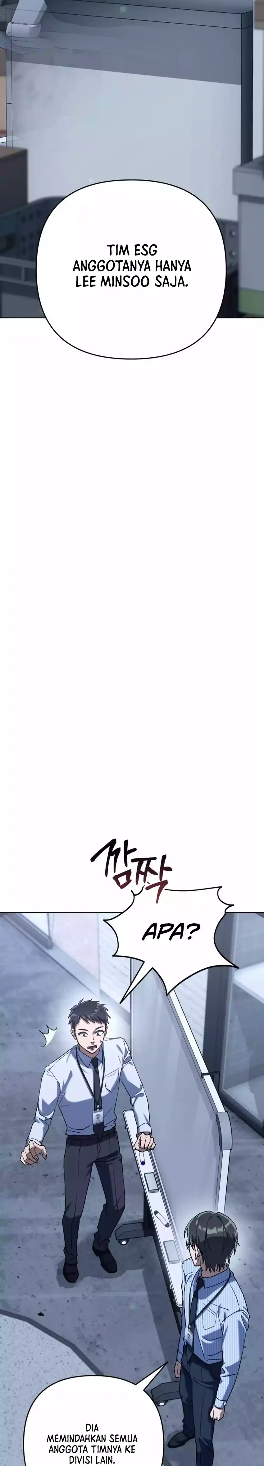 Off Work Today Too Chapter 1 page 34