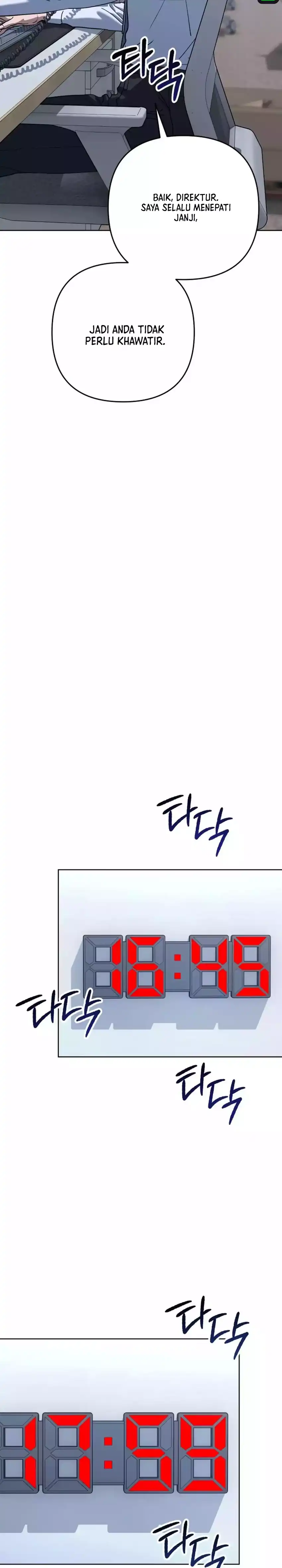 Off Work Today Too Chapter 1 page 70