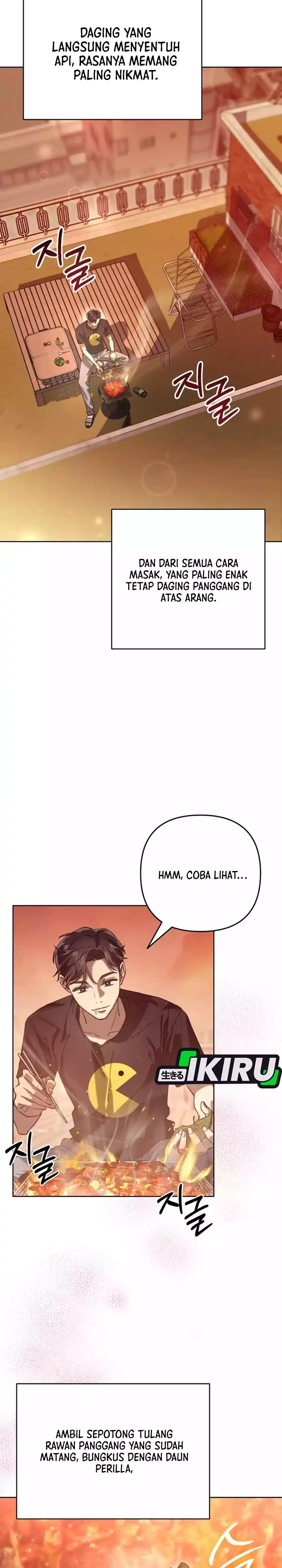 Off Work Today Too Chapter 1 page 102