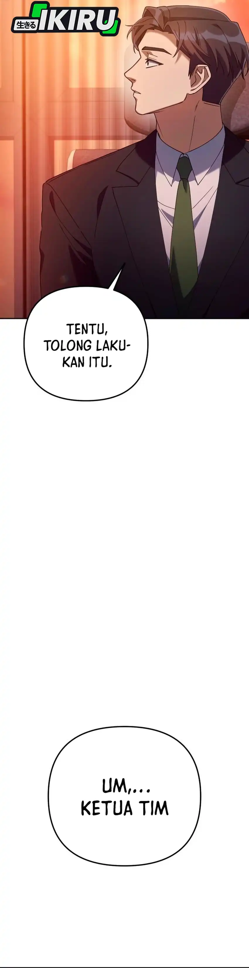 Off Work Today Too Chapter 10 page 30