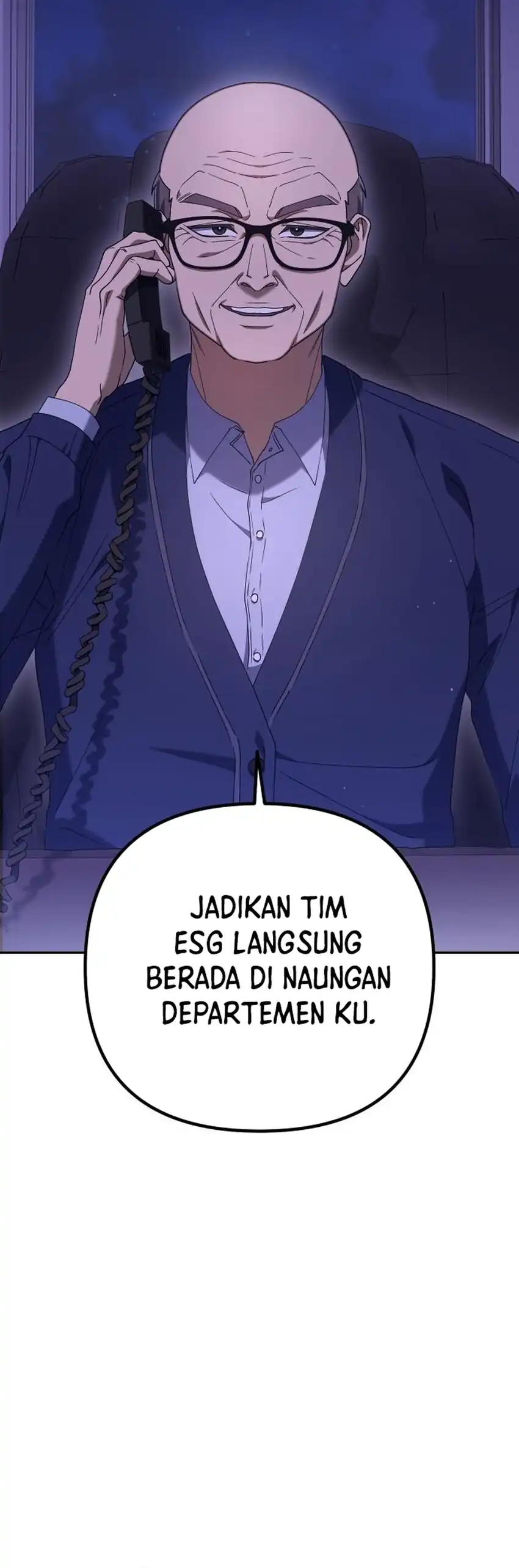 Off Work Today Too Chapter 10 page 96