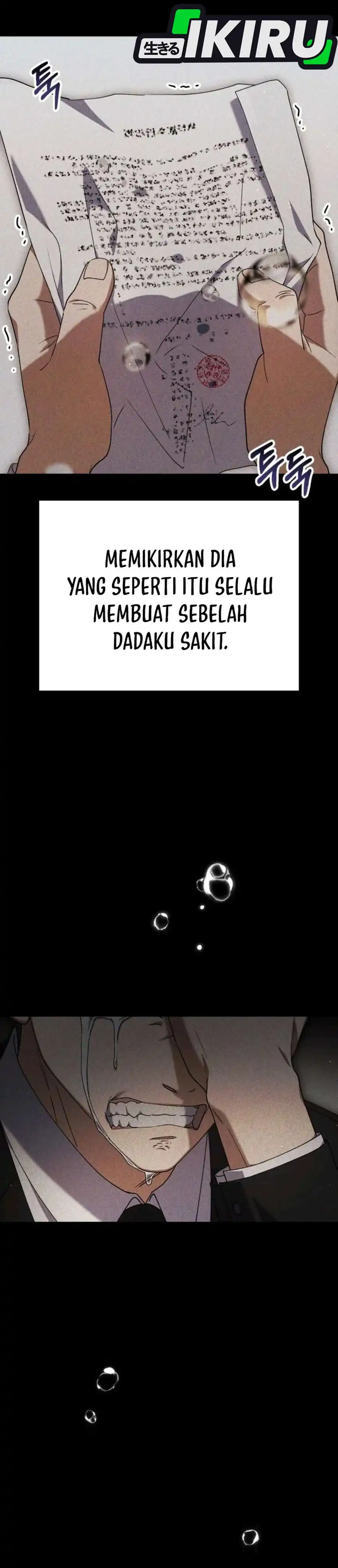 Off Work Today Too Chapter 11 page 42