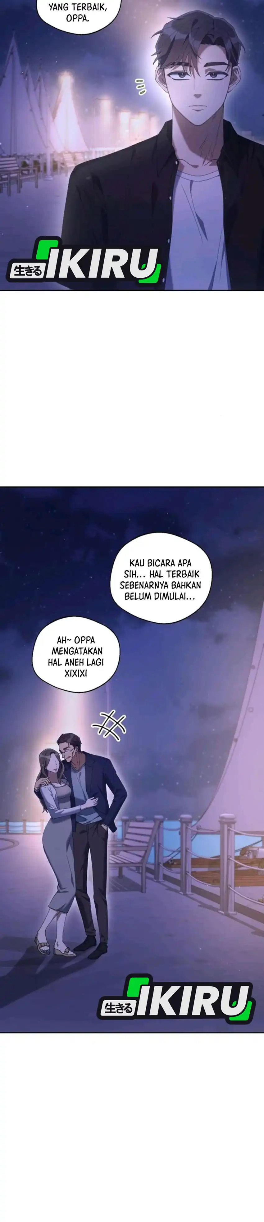 Off Work Today Too Chapter 11 page 62