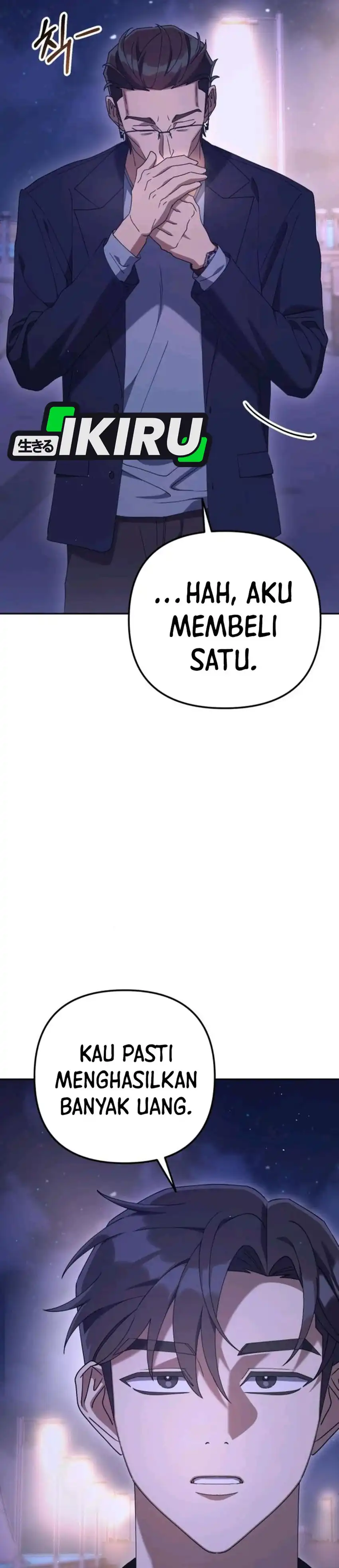 Off Work Today Too Chapter 11 page 76