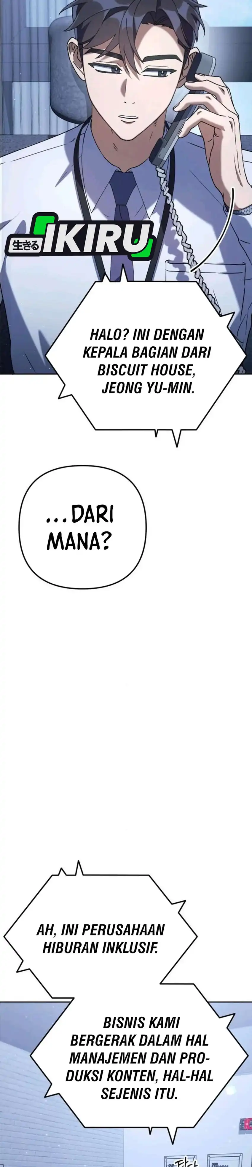 Off Work Today Too Chapter 11 page 90