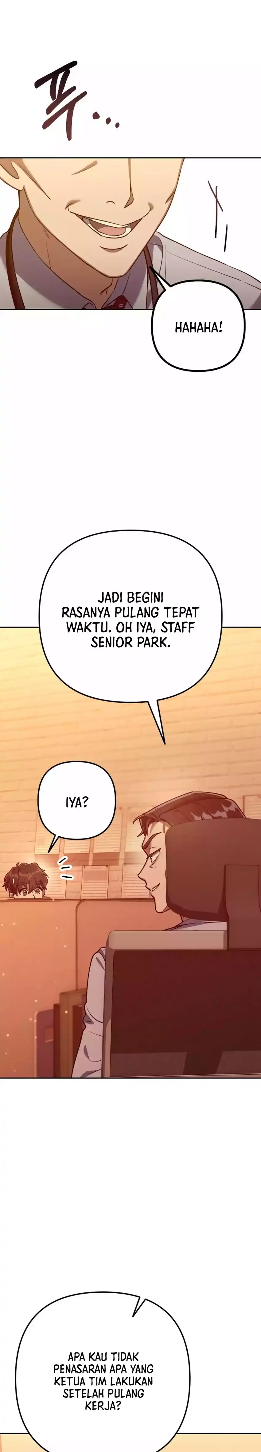 Off Work Today Too Chapter 2 page 142