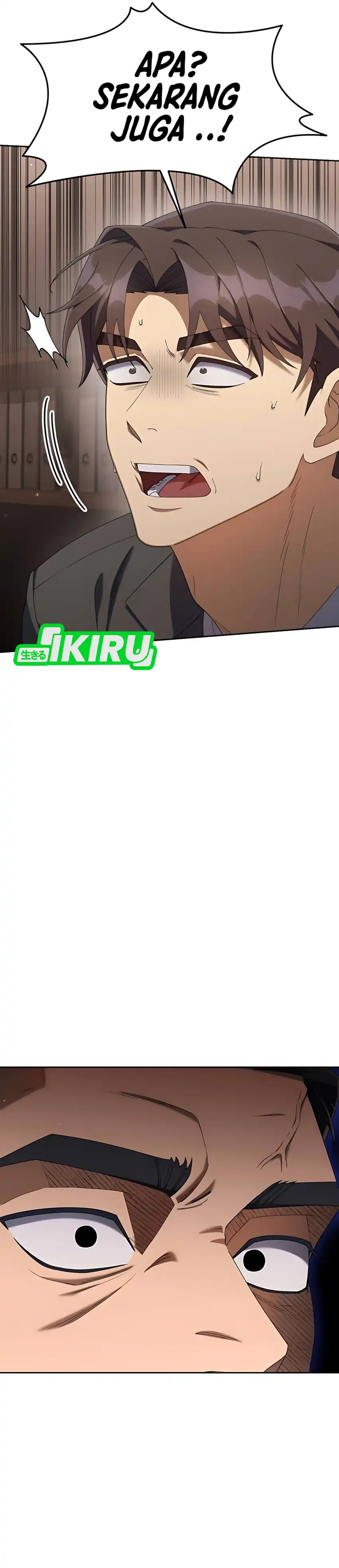 Baca Off Work Today Too - Chapter 20 halaman 12