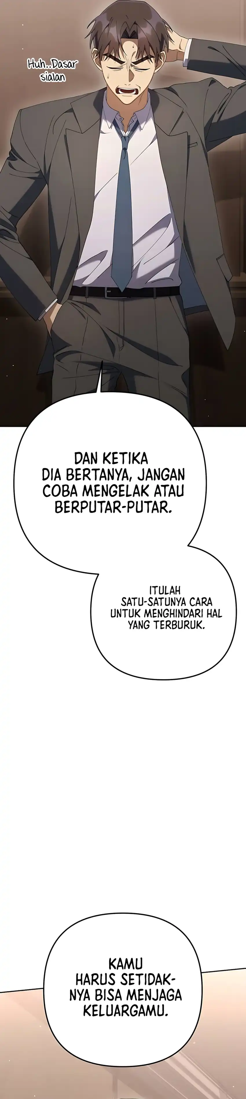 Baca Off Work Today Too - Chapter 20 halaman 23