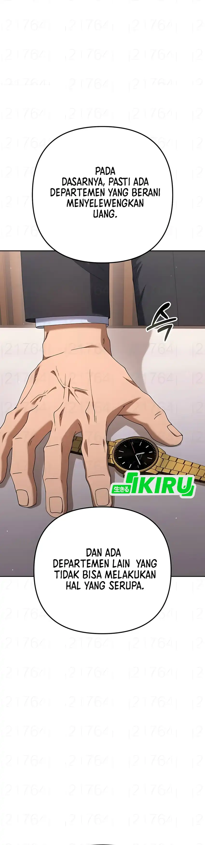 Baca Off Work Today Too - Chapter 20 halaman 29