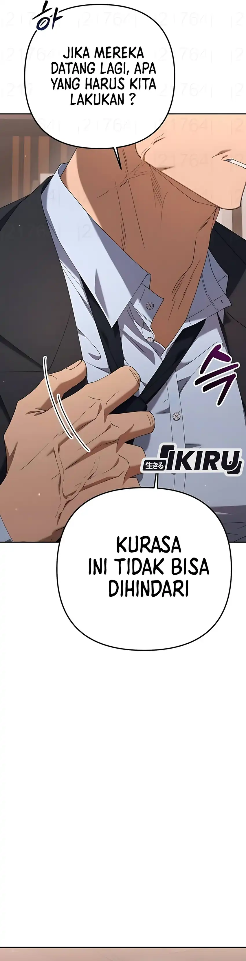 Baca Off Work Today Too - Chapter 20 halaman 32