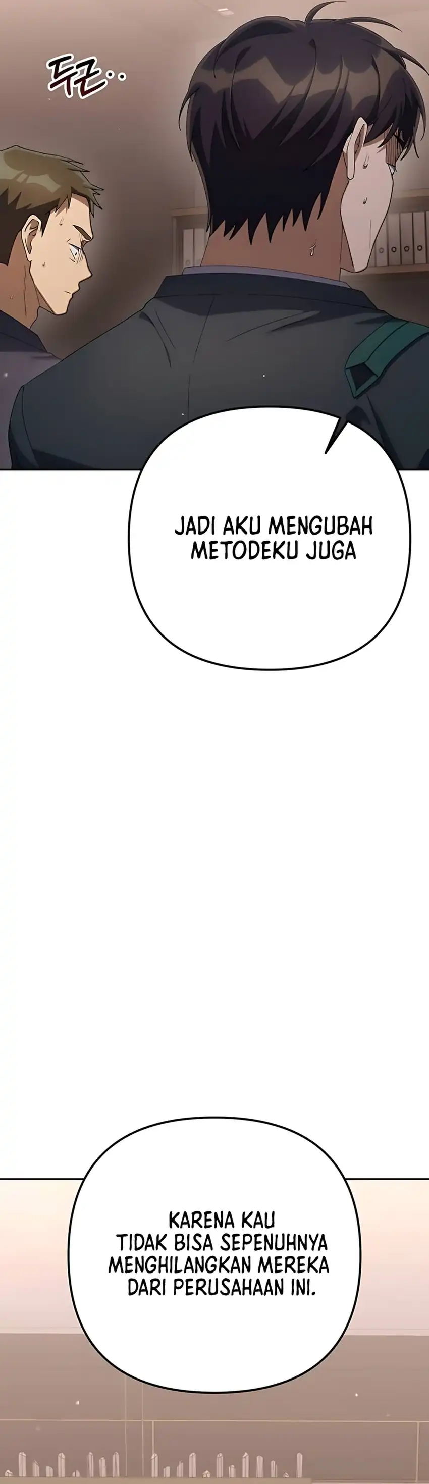 Baca Off Work Today Too - Chapter 20 halaman 33