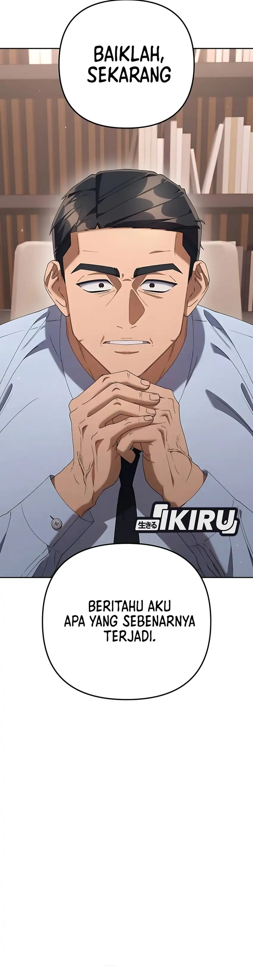 Baca Off Work Today Too - Chapter 20 halaman 38