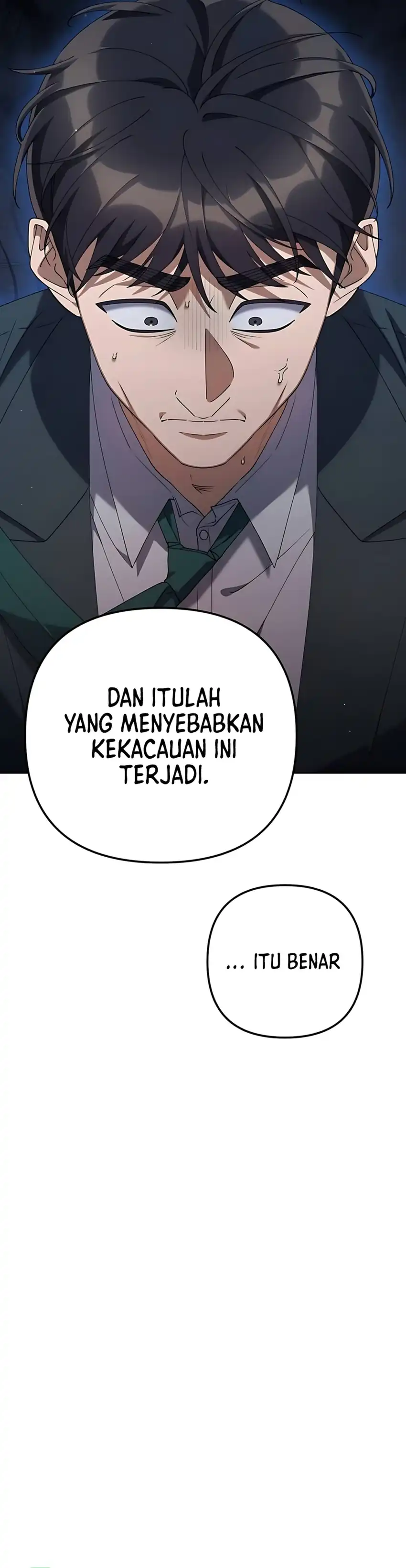 Baca Off Work Today Too - Chapter 20 halaman 41