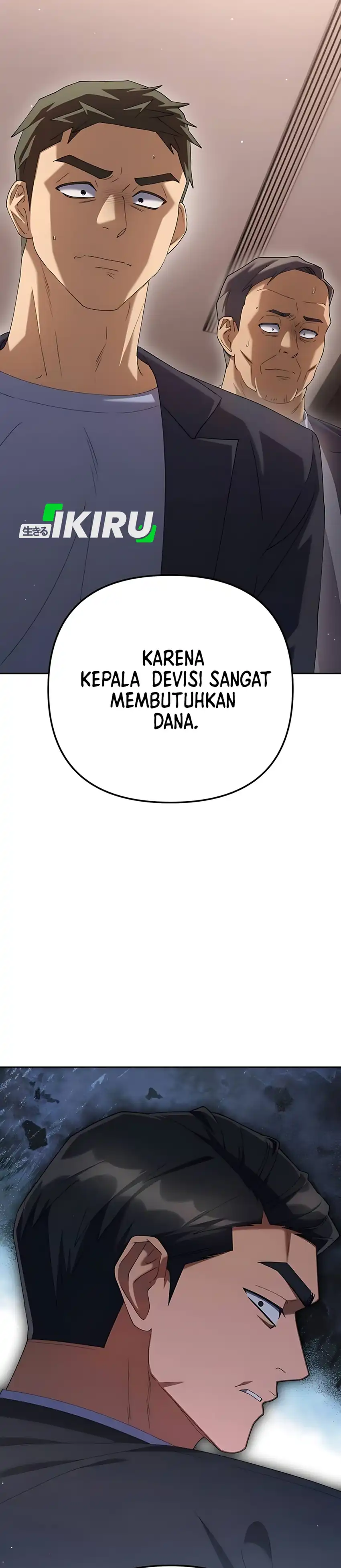 Baca Off Work Today Too - Chapter 20 halaman 47